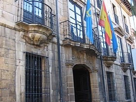 museo de bellas artes de asturias oviedo