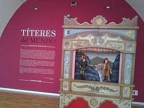 museo del titere kadyks