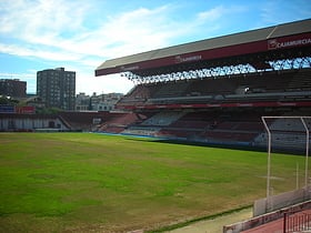 stade de la condomina murcie