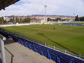 Ciudad Deportiva Dani Jarque