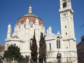 Church of Saint Manuel and Saint Benedict