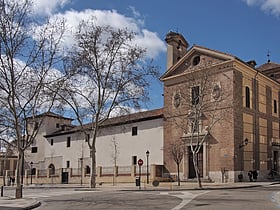 Convento de las Descalzas Reales