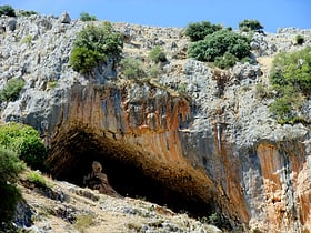 Cueva de los Murciélagos