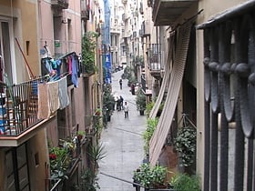 Barrio de La Ribera
