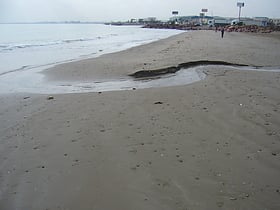 playa de masalfasar valencia