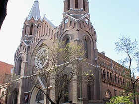 Church of La Milagrosa