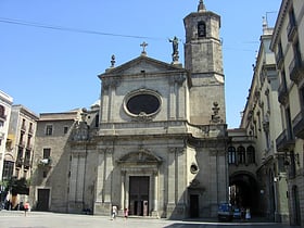 Basilica of Our Lady of Mercy