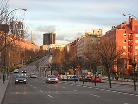 Avenida de Asturias
