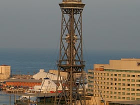 Torre Jaume I