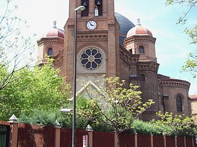 Church of San Francisco de Sales