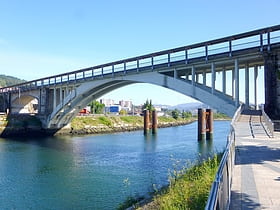 pont de la barque pontevedra