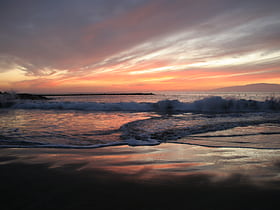 Playa de Alcalá