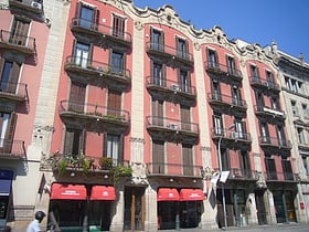 Museo del Modernismo Catalán