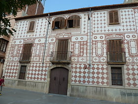 Museo Municipal de Molins de Rey