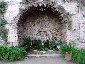 Font del Gat