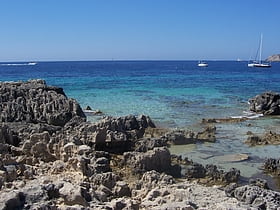 Playa las Salinas