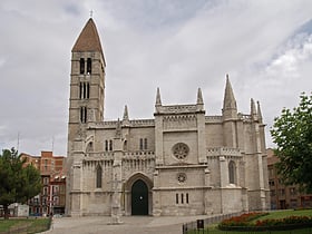 Iglesia de Santa María La Antigua