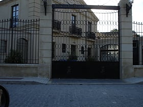 École royale andalouse d'art équestre