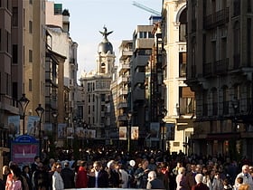 Calle de Santiago