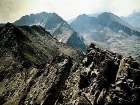 Pico de Saburó