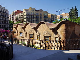 École de la Sagrada Família