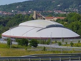 Donostia Arena