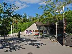 Museo Olímpico y del Deporte Juan Antonio Samaranch