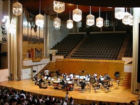 Auditorio Manuel de Falla