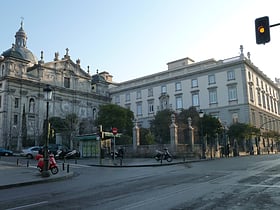 Convent of the Salesas Reales