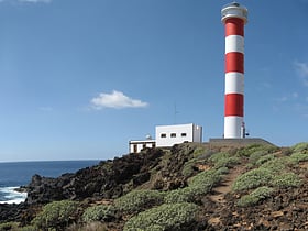 Punta Rasca Lighthouse