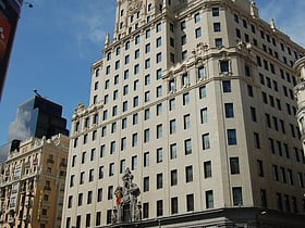 Telefónica Building