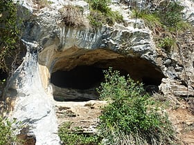 Cave of La Pasiega