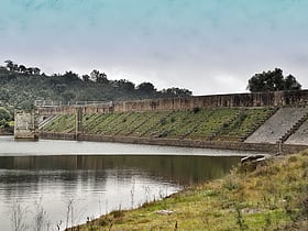 Cornalvo Dam