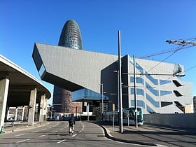 museo del diseno de barcelona