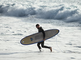 Playa El Cabezo