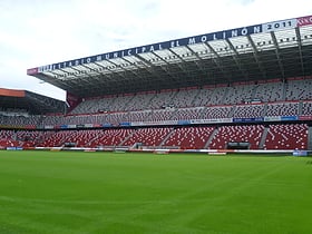 Stade El Molinón