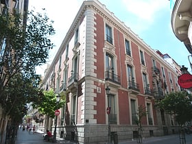 Palace of Santoña