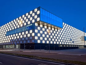 navarra arena pamplona