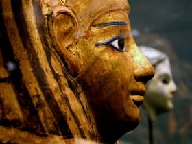 Museu Egipci