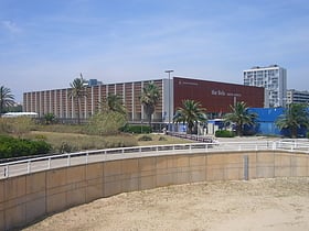 Complejo Deportivo Municipal Mar Bella