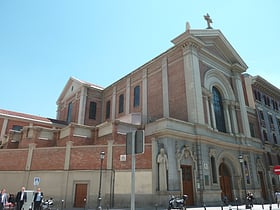 Basílica de Jesús de Medinaceli