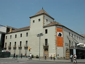 centre dart santa monica barcelona