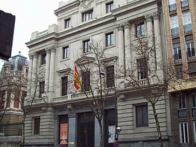 Institut géologique et minier d'Espagne