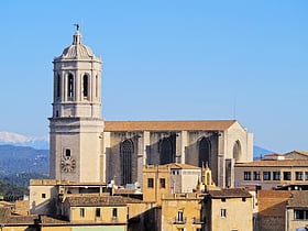 Kathedrale von Girona