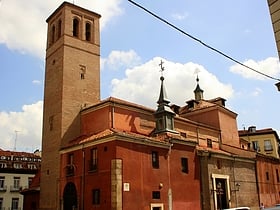 Iglesia de San Pedro el Viejo