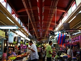 mercat del cabanyal valencia