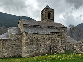 Iglesia de San Félix