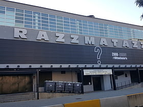 Razzmatazz