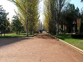 Park Federico García Lorca