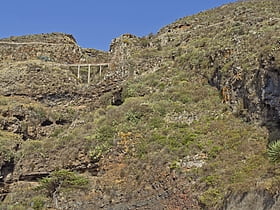 Cueva de Bencomo